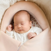 Cocon bébé naissance 