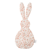 Doudou bébé lapin grandes oreilles