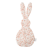 Doudou bébé lapin grandes oreilles