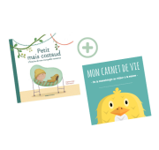 Prématurité : Les secrets de ma naissance (Prema)