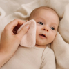 Lingettes lavables bébé en bambou – Ouatine & Cumulus