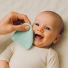 Lingettes lavables bébé en bambou – Ouatine & Cumulus