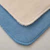 Lingettes lavables bébé en bambou – Ouatine & Cumulus