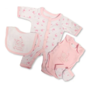 Kit couveuse 4 pièces