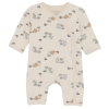 Pyjama sans pied imprimé Dinosaure pour prématuré