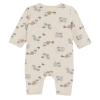 Pyjama sans pied imprimé Dinosaure pour prématuré