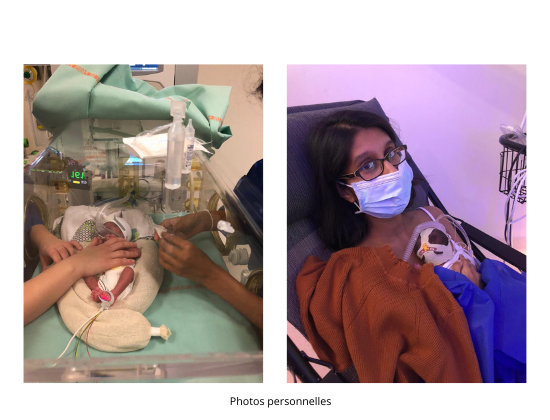 Retard De Croissance Et Pre Eclampsie Une Naissance Dans L Urgence